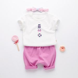 [까꿍놀이터] 핑크썸머상하세트 상하세트 유치원등원복 생활복