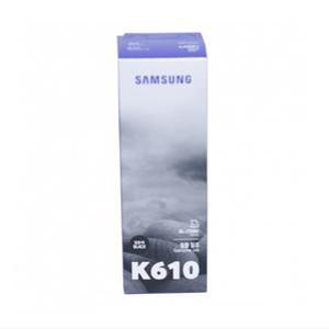 삼성 정품 무한잉크 INK-K610 검정 J1560 J1565 T1670 T1673