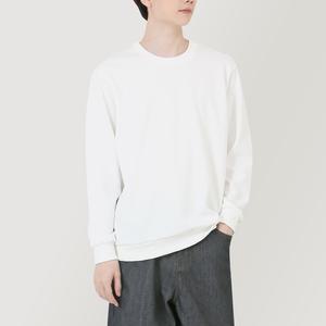 남자 여자 무지 기모 맨투맨 티셔츠(8색상)