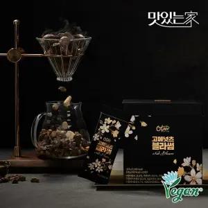 [비건] 오트리 고메넛츠 블라썸 100입  쇼핑백 2장)