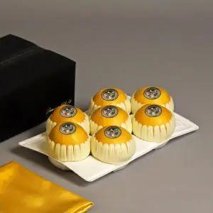 [달찐과일][명절 이후 순차발송] 나주배 선물세트 고급형 5kg (5-8과) 금보자기 별도동봉