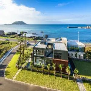 [제주] 아길라 호텔 제주 오시아노 스위츠(제주, 제주)
