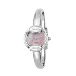YA014513 Gucci1400 여성 메탈 쿼츠 25mm