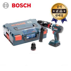 BOSCH 충전멀티드릴 GSR18V-90FC 본체 플렉시클릭 어댑터2종 멀티 드릴 드라이버