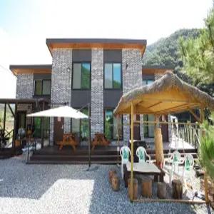 [충북 펜션] 제천 카카오펜션 (제천,진천,음성,단양)