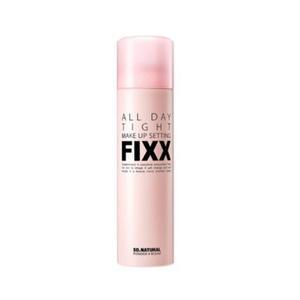 쏘내추럴 올데이 타이트 메이크업 세팅 픽서 75ml x 10개