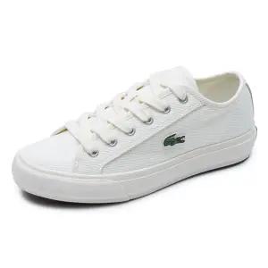 라코스테(LACOSTE) BACKCOURT 124 1 스니커즈 (womens) 747CFA000618C