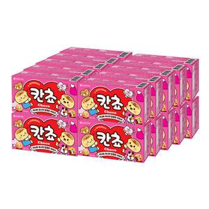 롯데 칸쵸 54gx20개