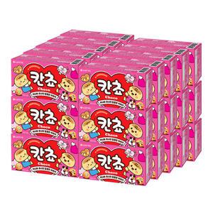롯데 칸쵸 54gx32개(1BOX)