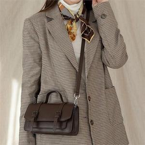 [라일리] Rly 여성핸드백 여대생 숄더백 정장룩 가을룩 코디가방