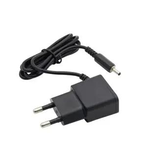 SR2206 Coms DC 5V 1.2A 전원 아답터 (정전압) 블랙 / 외경 3.5mm 내경 1.3mm / 전원 충전 어댑터 충전기