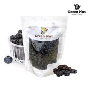 [그린너트] 건블루베리 200g