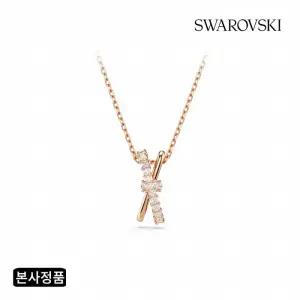 [/본사정품] Hyperbola 로즈골드 목걸이 5689788