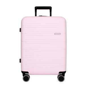 20인치 NOVASTREAM SPINNER 55/139275-5103 SOFPINK