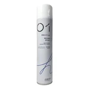 아모스 디자인 스프레이 450ml