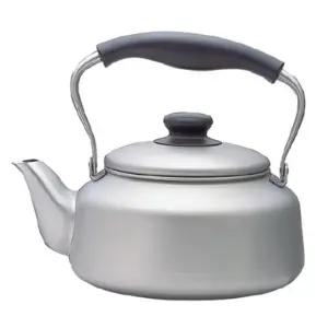 소리야나기 주전자 스테인리스 2.5L 무광 인덕션 사용가능