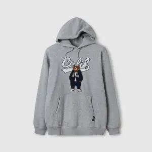 [후아유](신세계 사우스시티)Steve Boucle Patch Hoodie(Brushed)  WHMHE4V21U