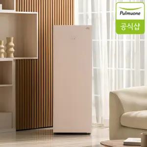 풀무원 148L 피치베이지 김치냉장고 KS148DG1LX