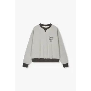 [STUDIO TOMBOY](강남점)[48주년단독]원포인트그래픽맨투맨(9174422985)