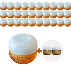라내즈 래디언씨 크림 30ml+10ml 2개