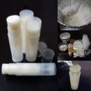 립글로스 만들기 밀랍 원리이해 촉촉한 립밤 스틱 DIY 과학실험키트 (12인용)