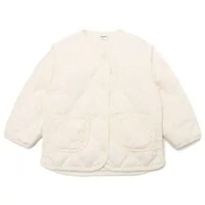 [보리보리/래핑차일드]데일리 퀼팅 패딩 (84B19-114-01)