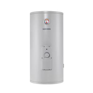 경동나비엔 전기온수기 100리터 식당 카페 저장식 설치 G-ESW350-100FS 바닥형 상향식