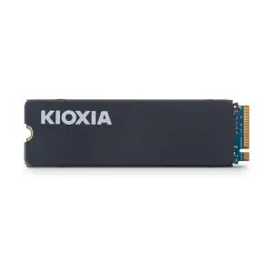 [키오시아 공식수입사]키오시아 EXCERIA 게이밍 히트싱크 NVMe SSD Gne4 2TB / DRAM탑재