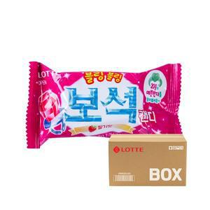 대용량과자 롯데 블링블링 보석캔디 13g 72입 간식박스 어르신과자