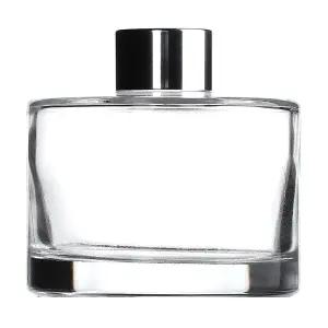 그랜드라운드 200ml X 8개 디퓨저병 차량용 가정용 인테리어소품 디퓨져공병 용기 방향제 베이스 DIY