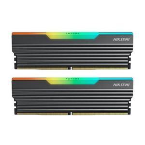 HIKSEMI FUTURE DDR4-3200 CL18 RGB BLACK 패키지 (32GB(16Gx2)
