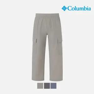키즈 카고 팬츠_베이지 (C62-YMK805)