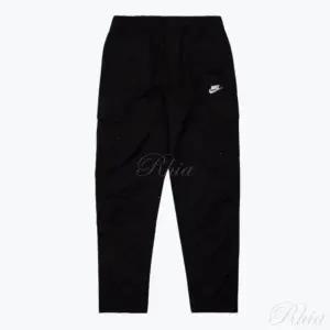 나이키 스포츠웨어 언라인드 유틸리티 카고팬츠 바지 블랙 DD5207 010