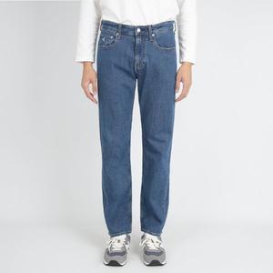 [Calvin Klein]캘빈클라인 남성 청바지 90S 스트레이트 미디엄블루 J323082