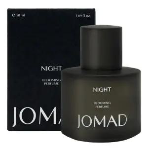 조마드 옴므 오드 퍼퓸 블루밍나잇 50ml / 남자