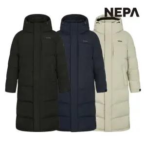 [TAG가 359000원]  공용 사이폰 다운자켓 7JF2022