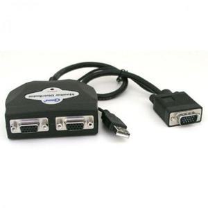 전원 일체형 분배기 USB hdmi분 hdmi셀 2대1 (3qQ71)