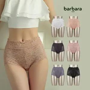 리뷰 극찬 25 신상 바바라[barbara] 올레이스 팬티 6종