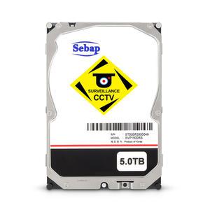+Sebap+ 3.5 HDD CCTV 5TB BUSCAR SVP1500RS