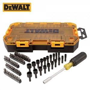 디월트 DW내추럴MT73808-KR 6.3mm 멀티비트 너트 드라이버