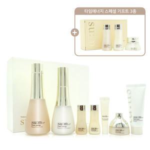 숨 37도 타임에너지 2종 기획세트(2505버전)+3종 기프트