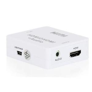 [피커]HDMI 오디오 hdmi컨버터 분배기 홈시어터 디임베더