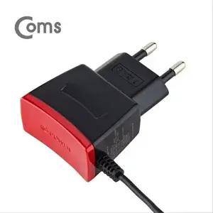 G POWER 가정용 5V 2A 충전기 케이블 일체형 SR2068 (WD9FD9A)