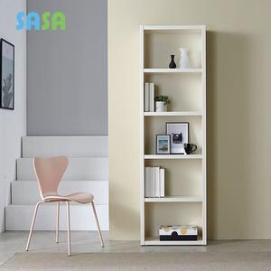 [SASA]사사가구 와이즐리 600 5단 책장