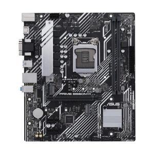 ASUS PRIME B560M-K 마더보드 소켓, LGA 1200 DDR4 M.2 nvme ssd, 인텔 B560 용,  데스크탑 메인보드