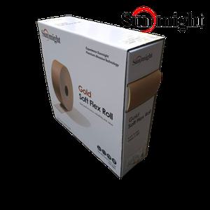 태양 소프트 플렉스 롤사포 sunmight 스펀지 플랙스 롤페파 SOFT FLEX ROLL