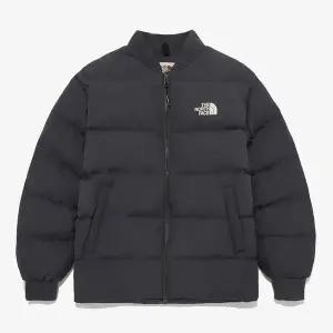 [노스페이스] [노스페이스 공식] NJ3NQ55L 화이트라벨 번터트 온볼 자켓 /H CHARCOAL GREY