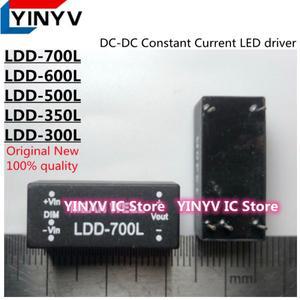 LDD-700L DC-DC 정전류 LED 드라이버 칩셋, 1 개 신제품