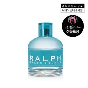 갤러리아 [랄프로렌] 랄프 EDT 100ML