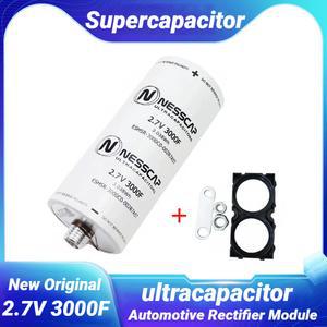 새로운 클래스 커패시터 배터 P270 3000F CDA P270 충전기 CNP300 슈퍼 SUPERCAPACITOR 7V 울트라 오디오 커패시터 커패시터 CNP300